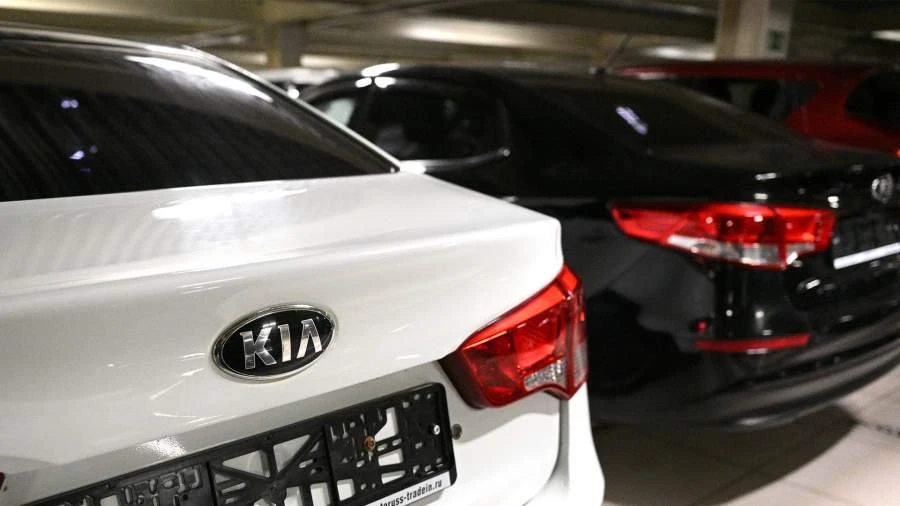 Hyundai и Kia могут вернуться в Россию — южнокорейские автопроизводители сохраняют инте...