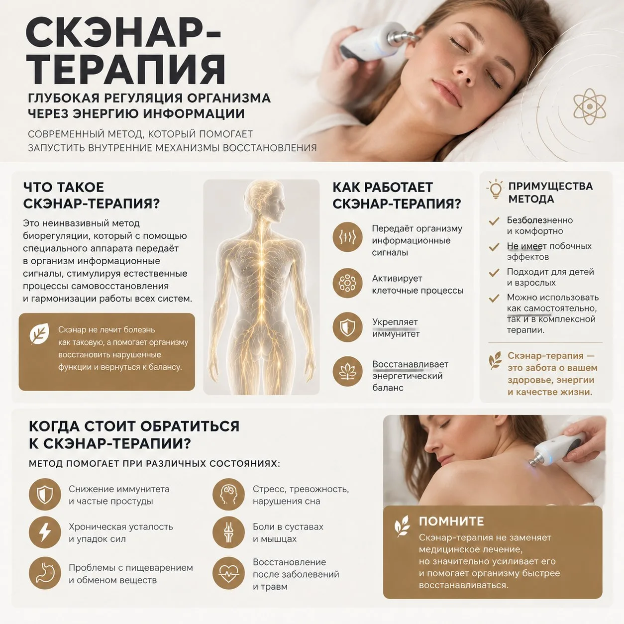 Лечим колено через… шею и печень? ⚡ Почему локальный подход не работает!
