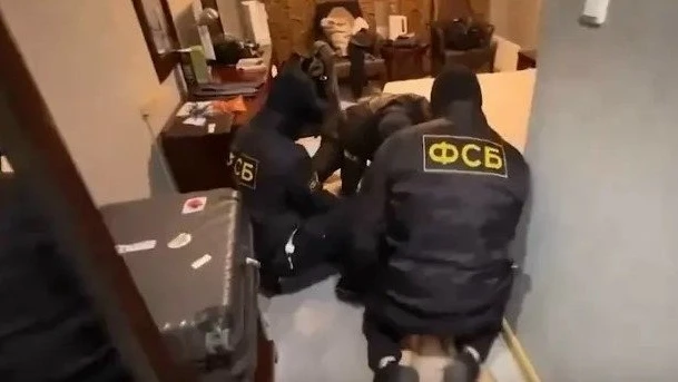 ⚡ Журналиста японской газеты задержали на Сахалине по подозрению в шпионаже
