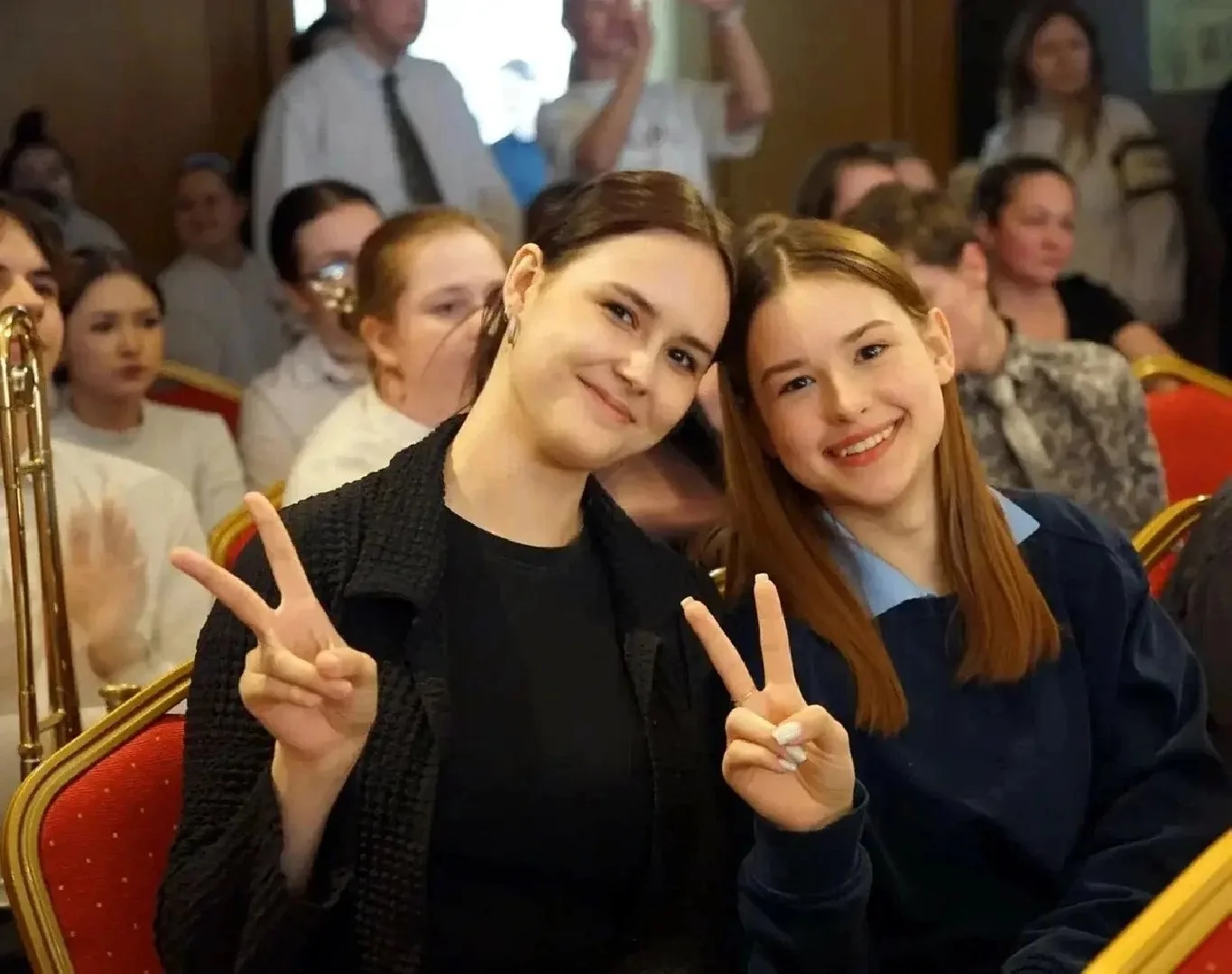 В Московской области начался приём заявок на региональный этап премии «Студент года — 2...