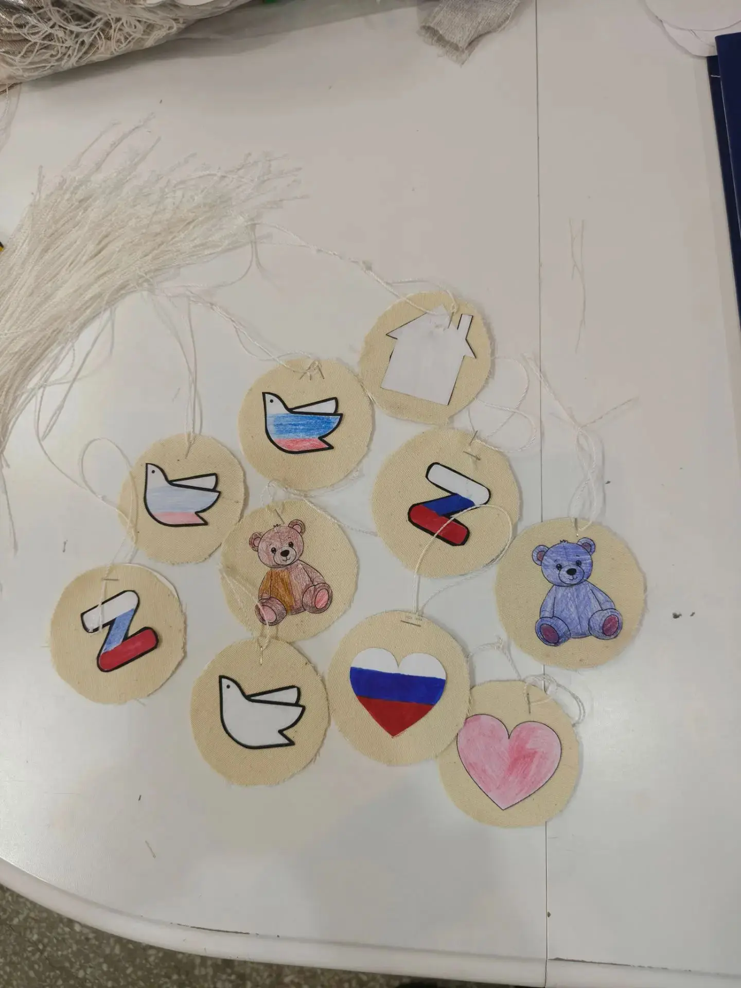 Сегодня обучающиеся 8Г класса с классным руководителем Третьяковой К.В. посетили выстав...