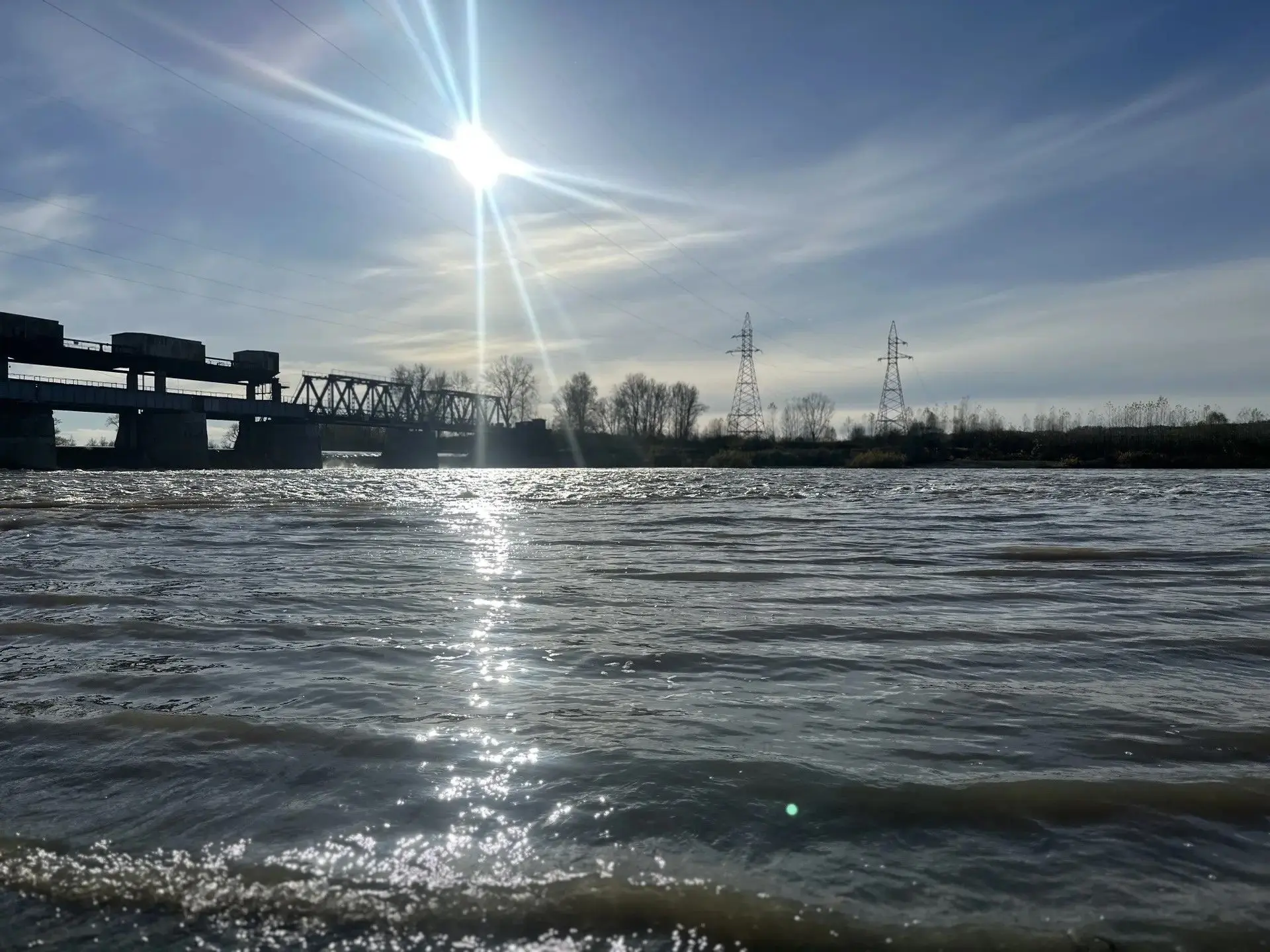 ☀️Доброе утро!