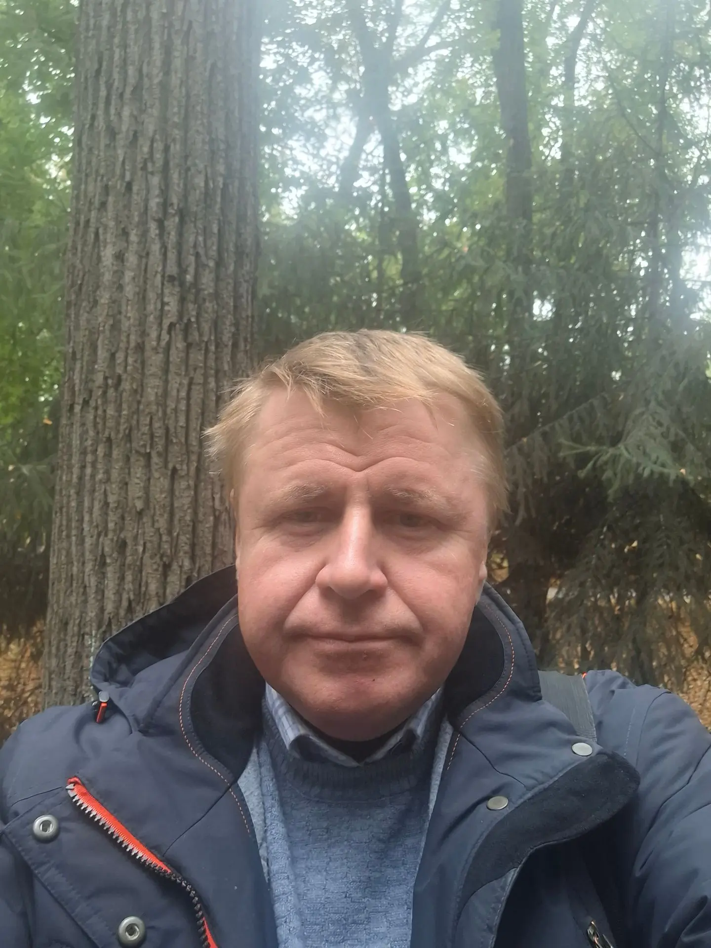 👦 Сергей, 50