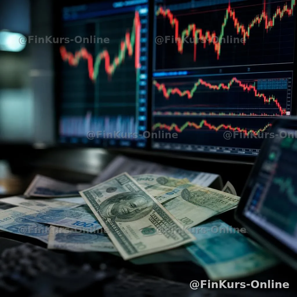 📉 Российские индексы слегка снизились