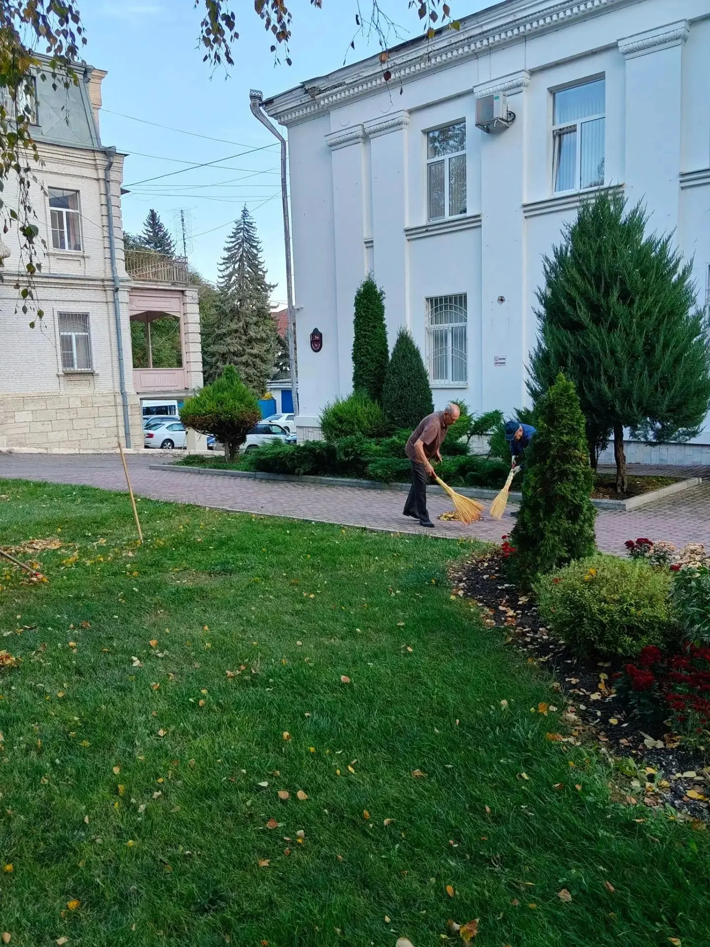 Спасибо всем, кто уже вышел и не стал ждать субботы.