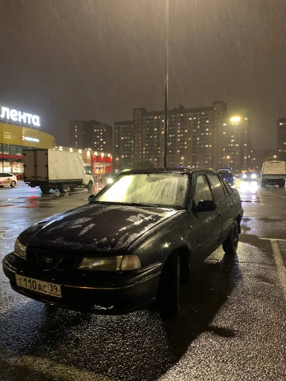 Продам или обменяю Нексию 16v