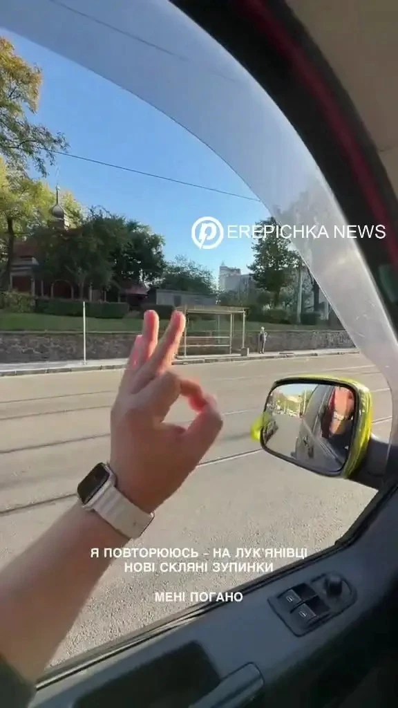 Уровень безопасности — нулевой!