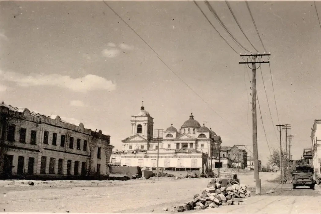 Белгород