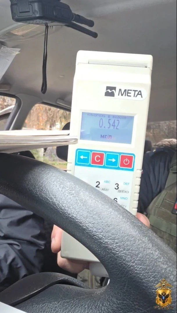 🤪🛵 64-летний житель Скадовска, видимо, решил, что лишение прав на полтора года и штра...