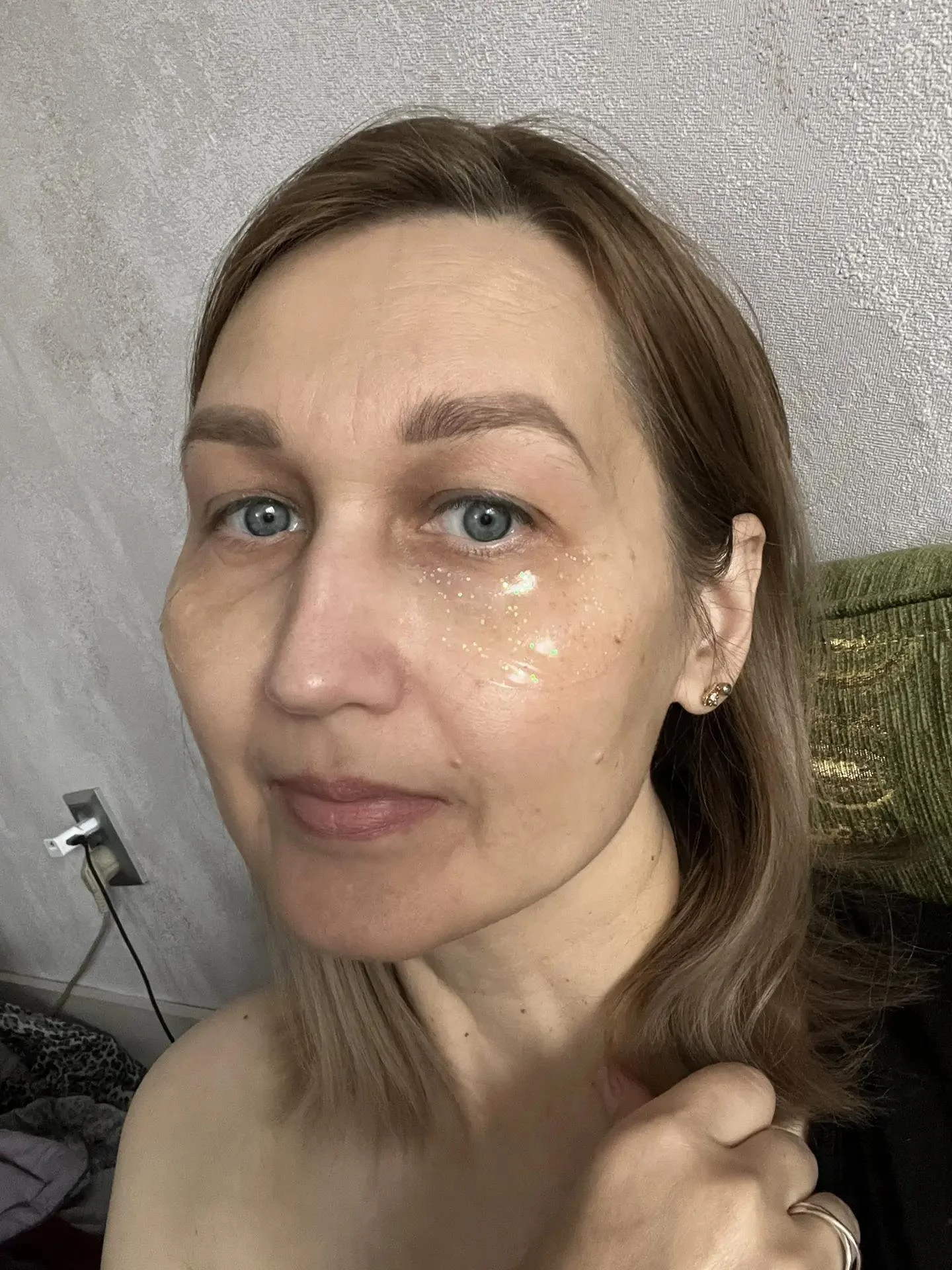 Что у меня стабильно происходит при входе в кетоз, это 3 вещи: