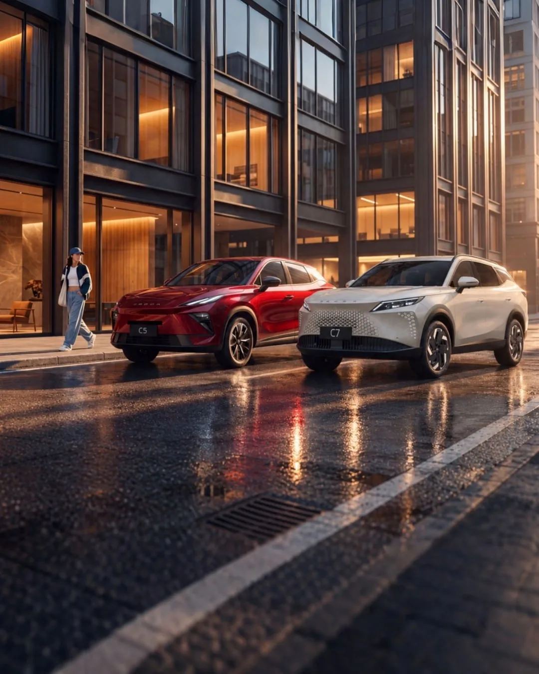 Автокредиты ужесточают. Что это значит для покупателей OMODA C5 и C7?