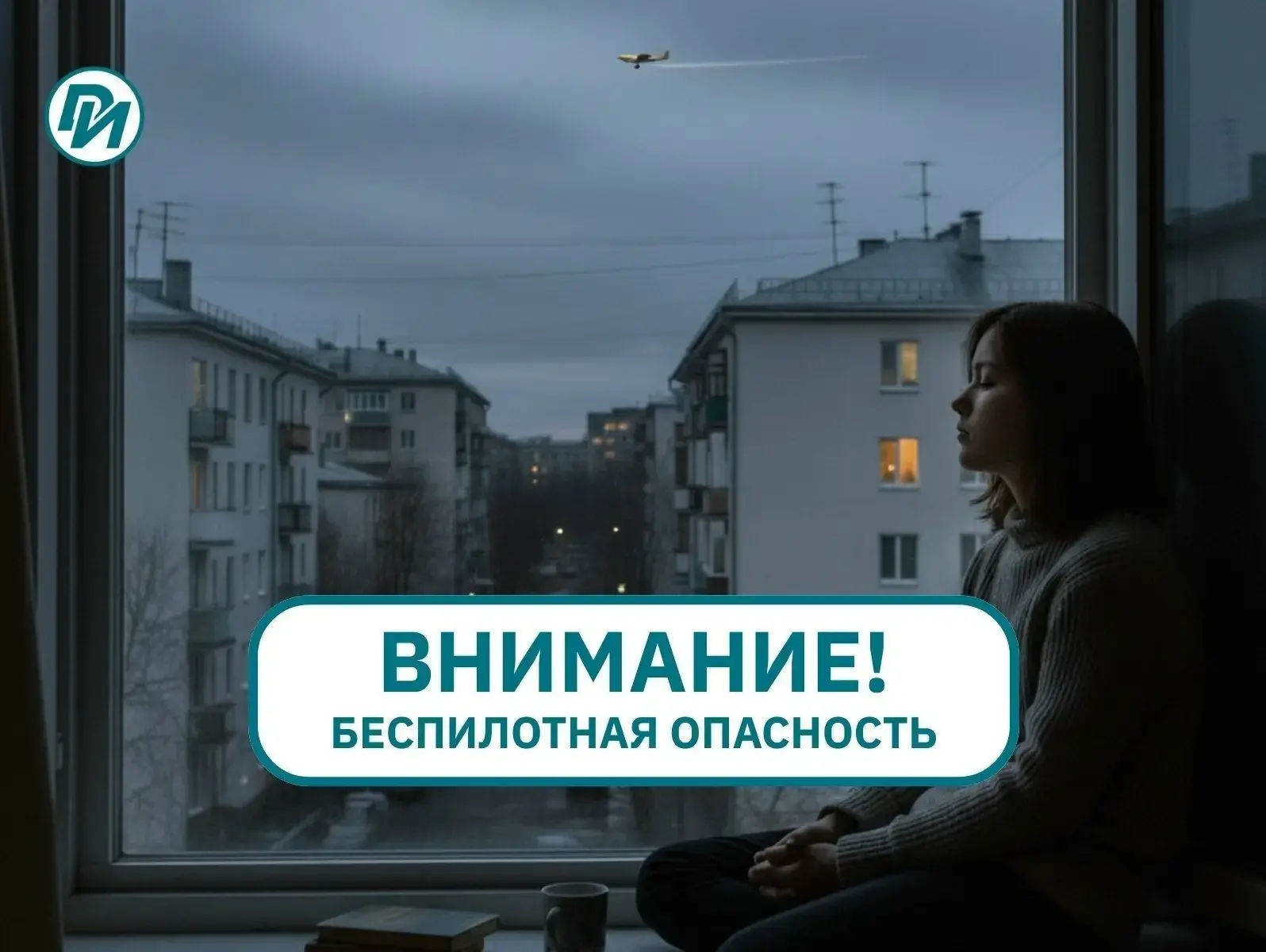 ⚠⚠ Внимание!