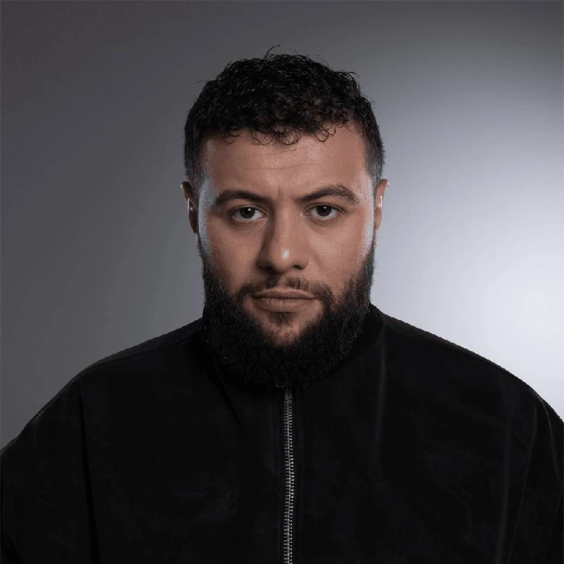⚡️Рэпера Navai арестовали на 2 месяца по делу о контрабанде наркотиков.