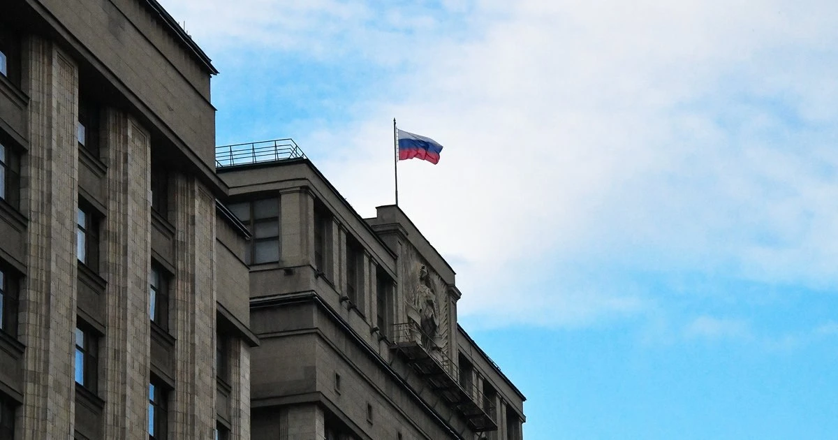 ❗️Депутат Госдумы Дмитрий Новиков прокомментировал призыв депутата Рады Александра Феди...