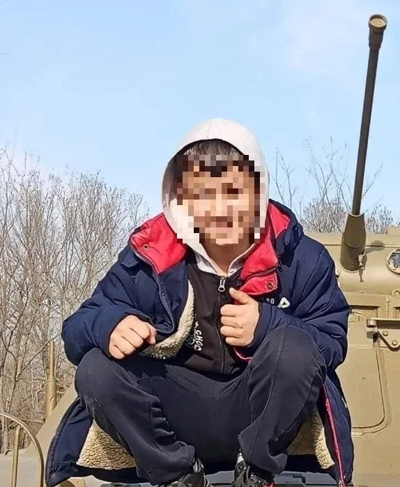 😱 В Акимовке BMW насмерть сбил 14-летнего мальчика на пешеходном переходе
