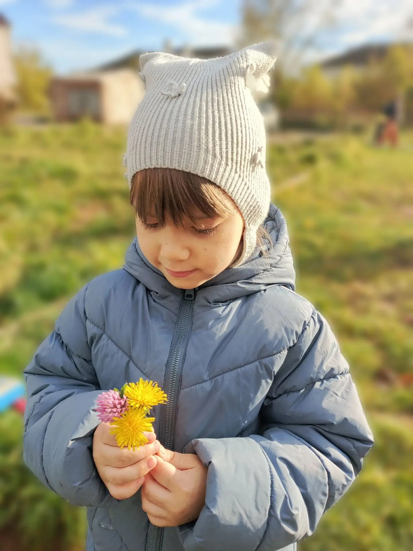 Нашли кусочек лета 🌞