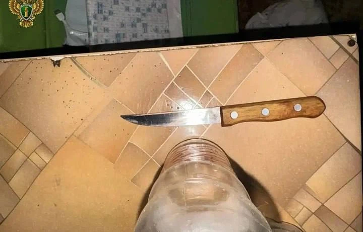 Приговор за убийство в Узловой