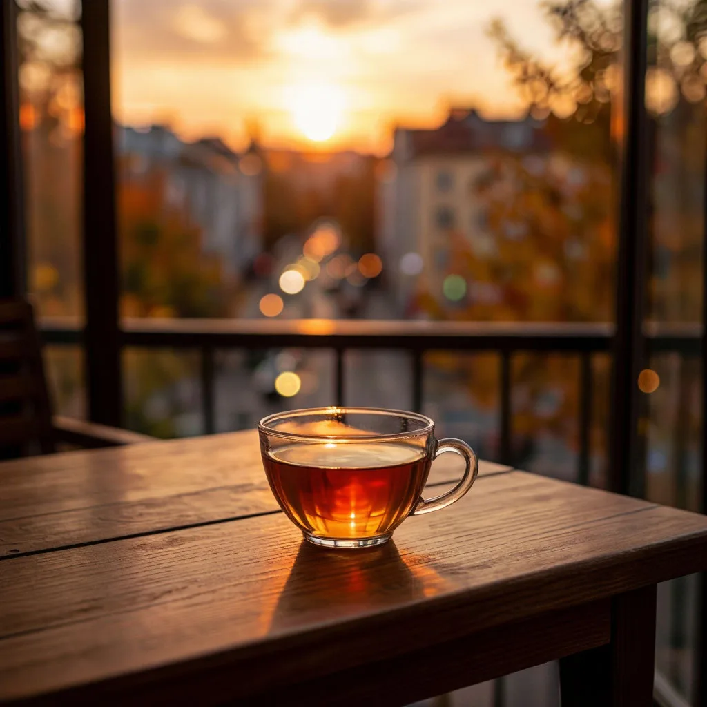 Добрый вечер, друзья! 🌆