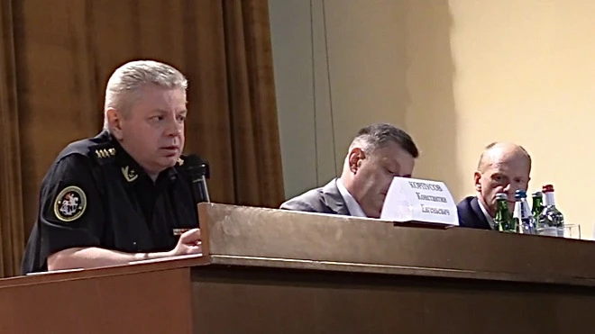 📹 В Кисловодске заместитель Председателя СК России - руководитель ГВСУ провел личный п...