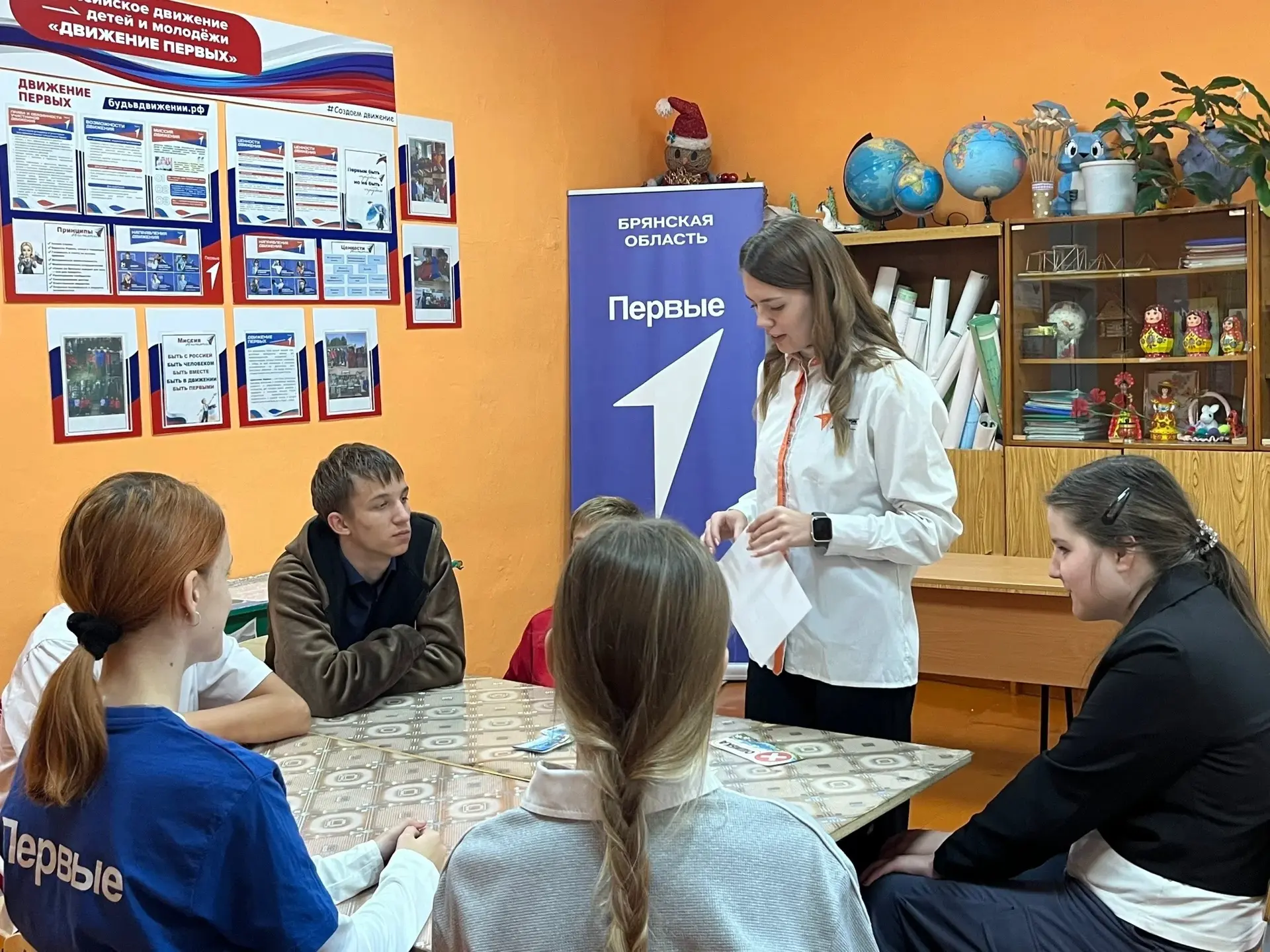 📌«442 шага к Победе»