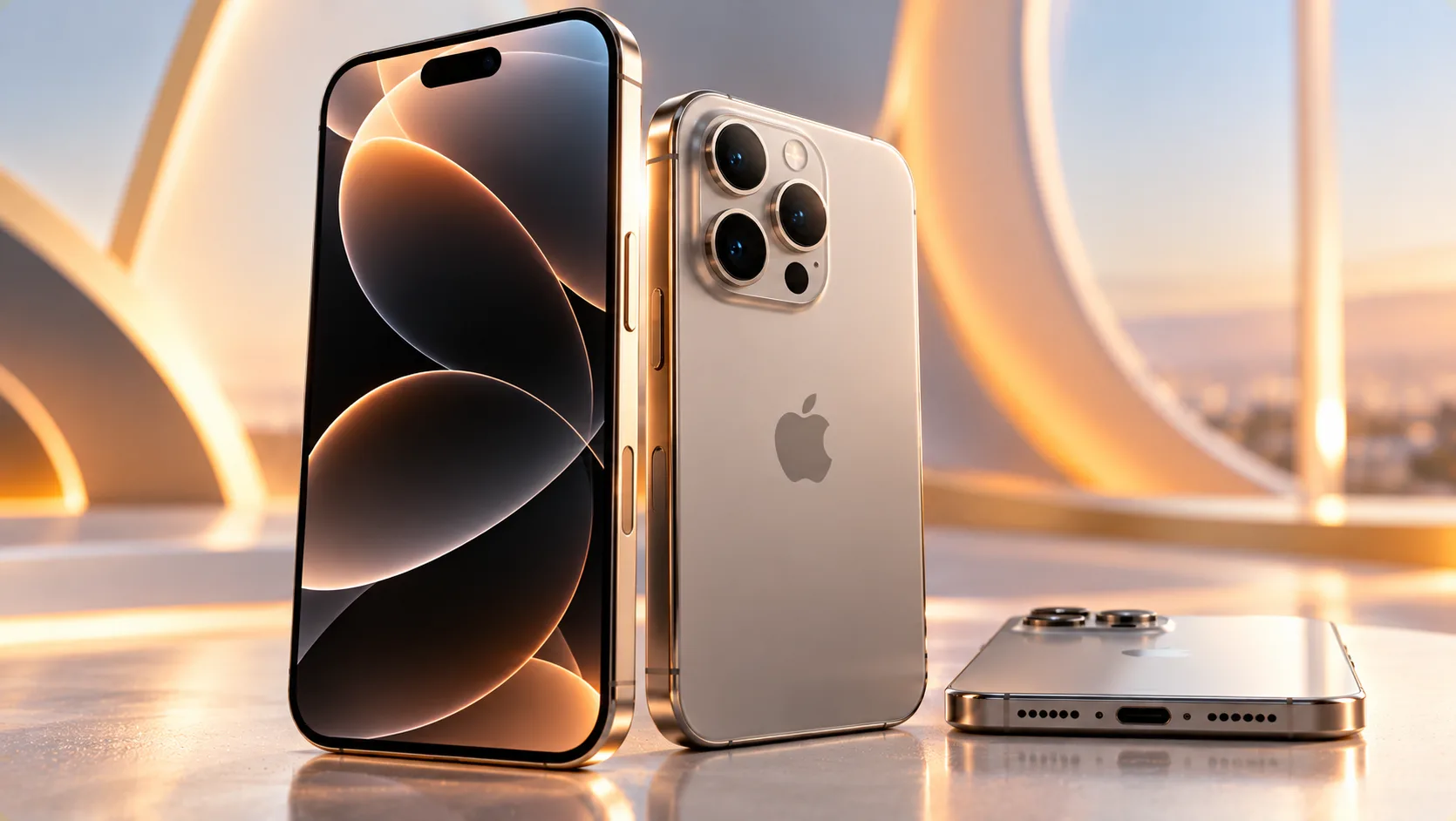 Юбилейный iPhone может оказаться не таким революционным, как ожидалось