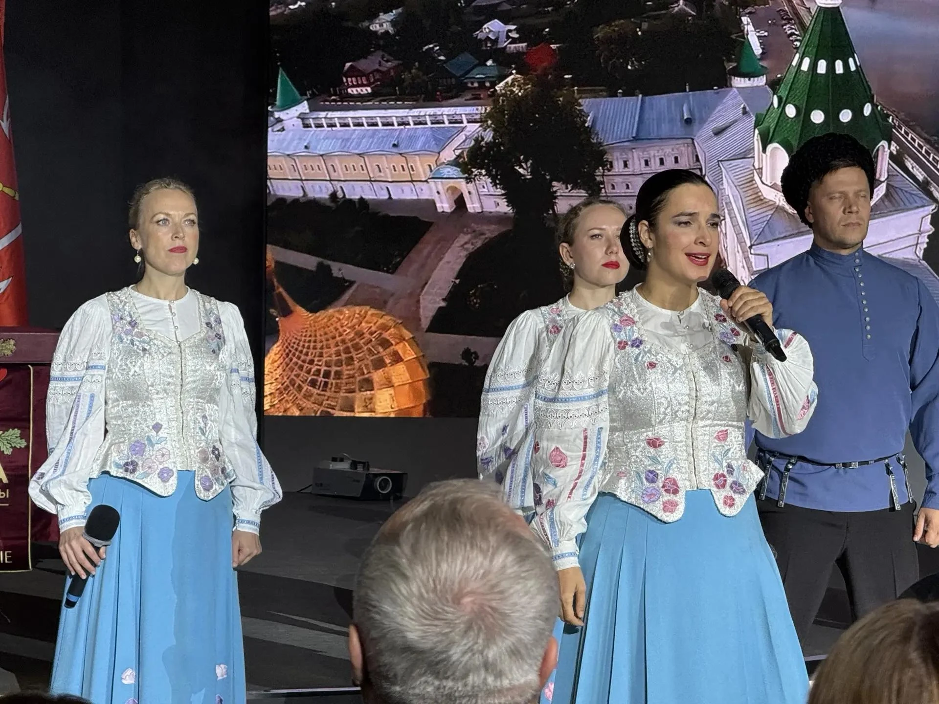 ✨ 8 октября семьи участников СВО, состоящие на сопровождении в Центре «Прометей», и сот...