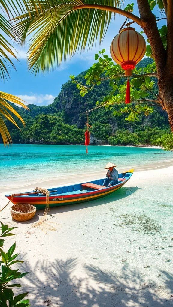 🌴 ФУКУОК НА КАНИКУЛЫ — идеи для семейного отдыха!