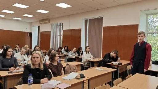 🎓 Отголоски праздника: дань уважения Педагогу