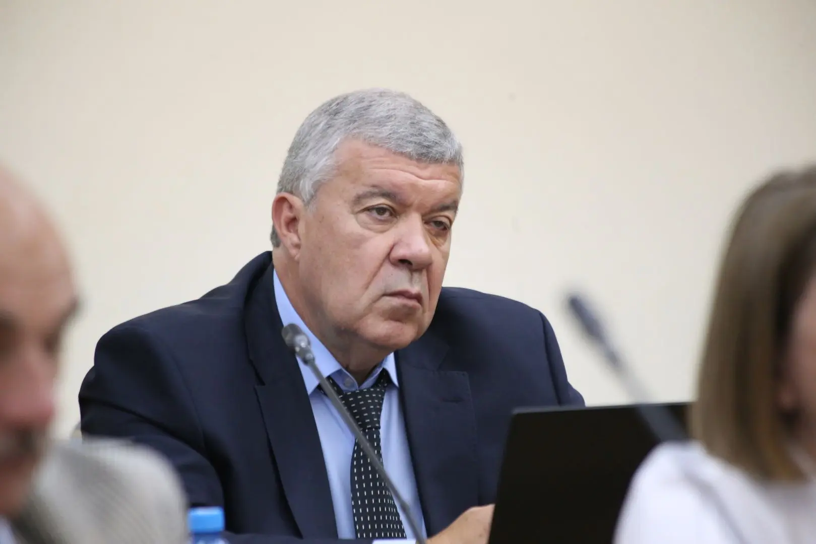 Газовики отправили очередной гуманитарный груз на фронт