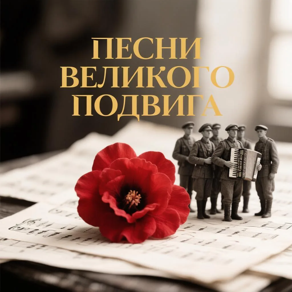 Песни, которые объединяют поколения