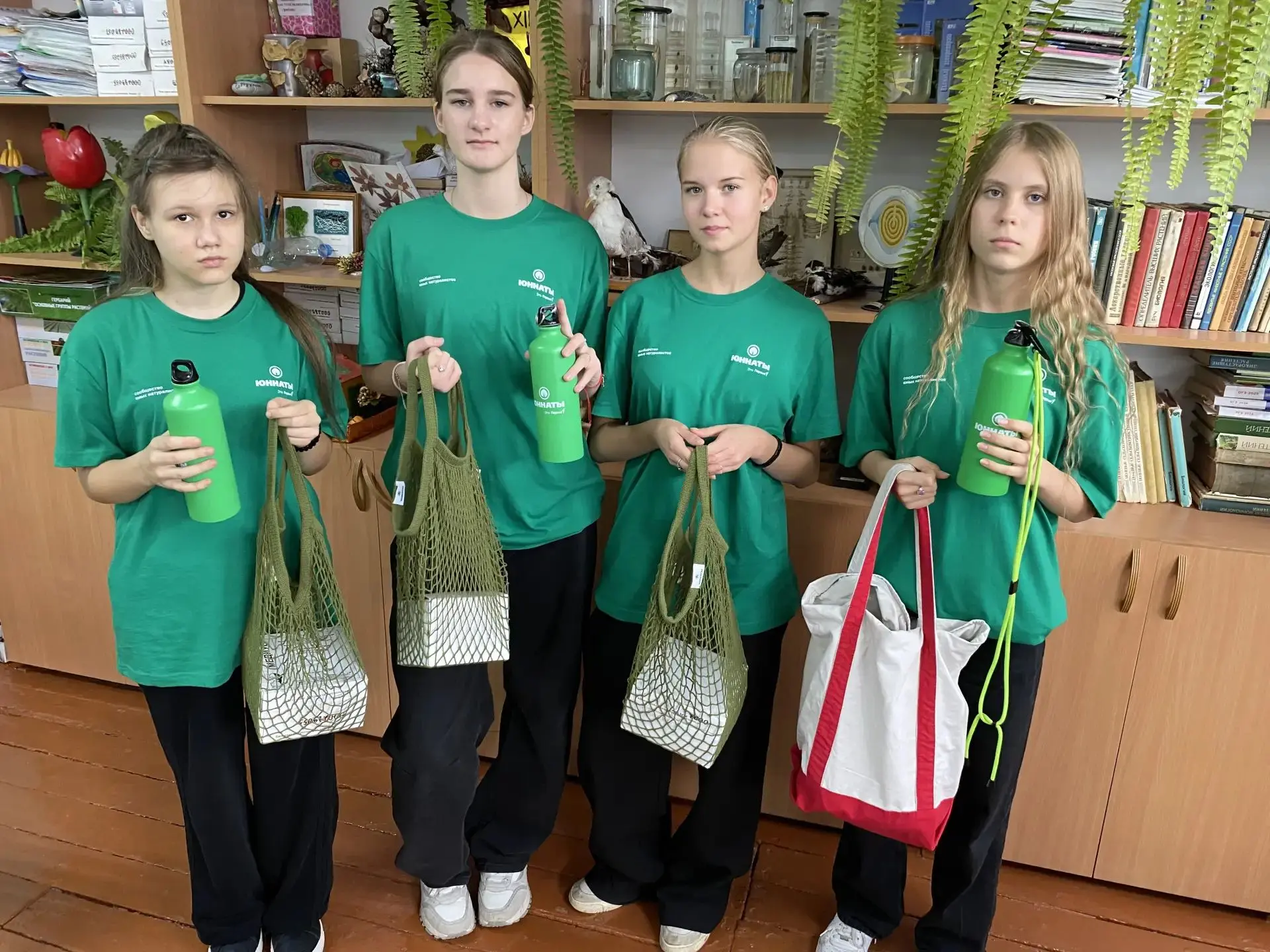 📌 КАЛЕНДАРЬ ПЕРВЫХ