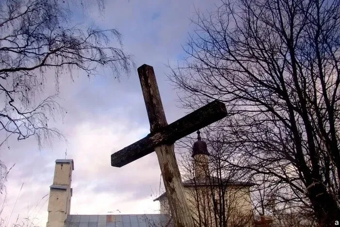 ПОХОРОНЫ ДРУГА