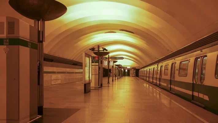 ❗ Закроют метро «Обухово» на ремонт: что известно