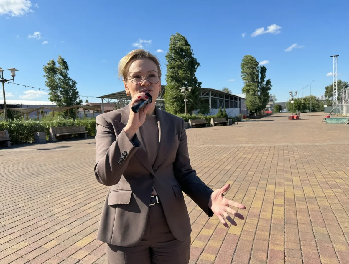 ☀Продолжается Декада пожилых людей.