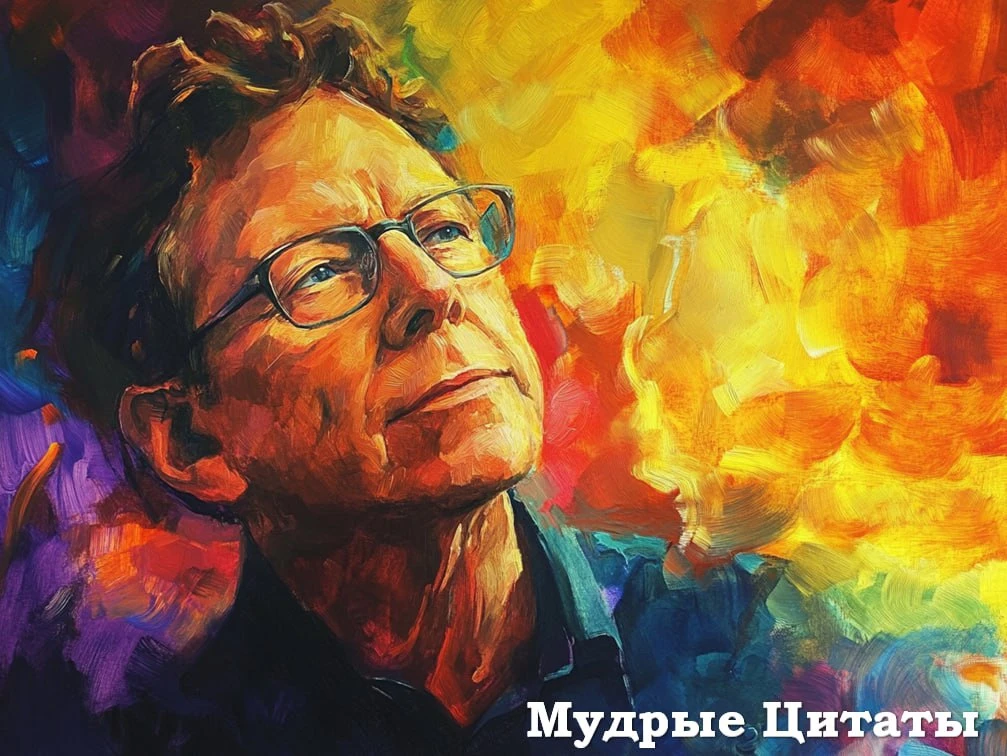Любить — значит узнавать себя в другом.