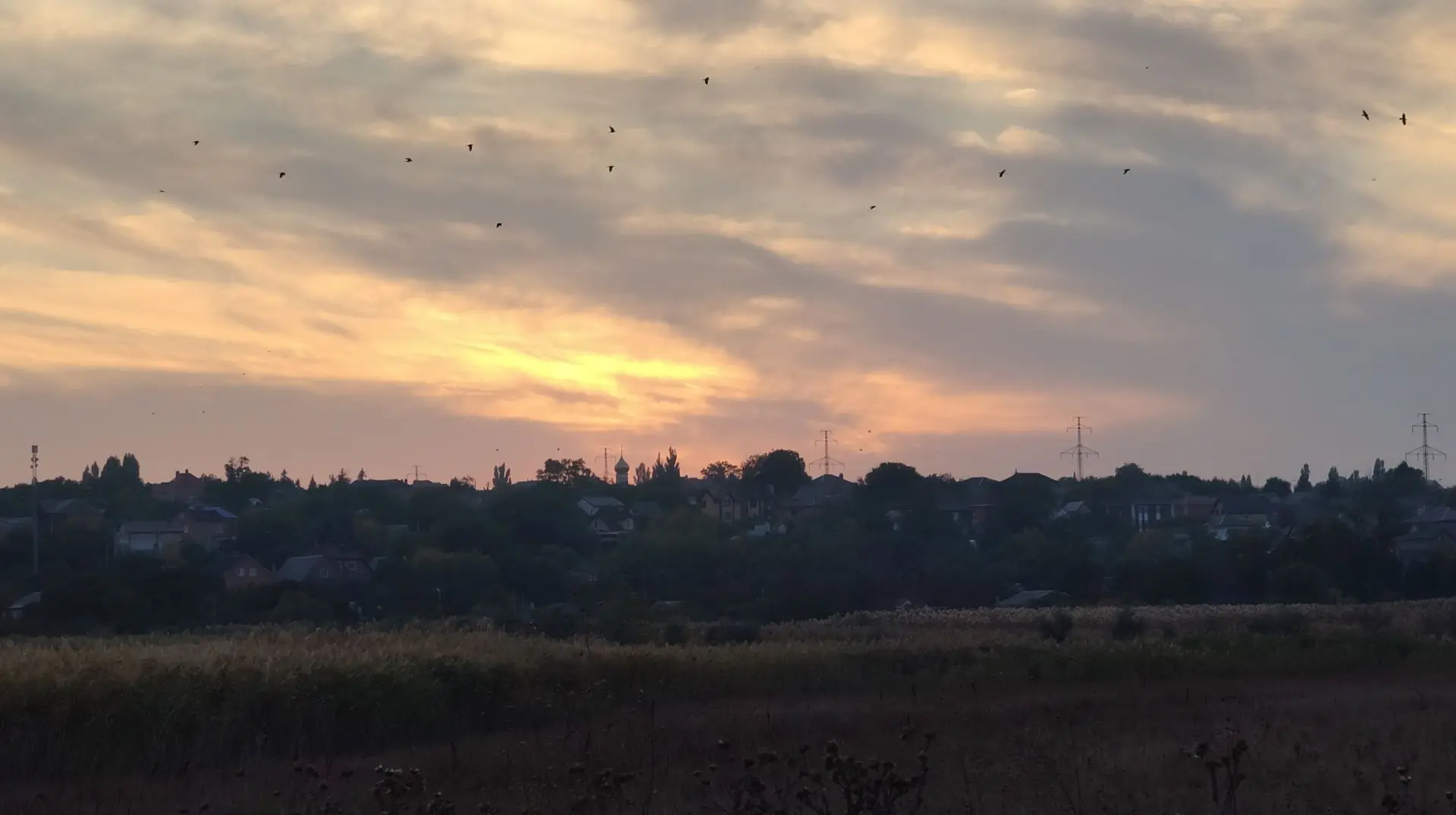 Доброго вечера 🧡