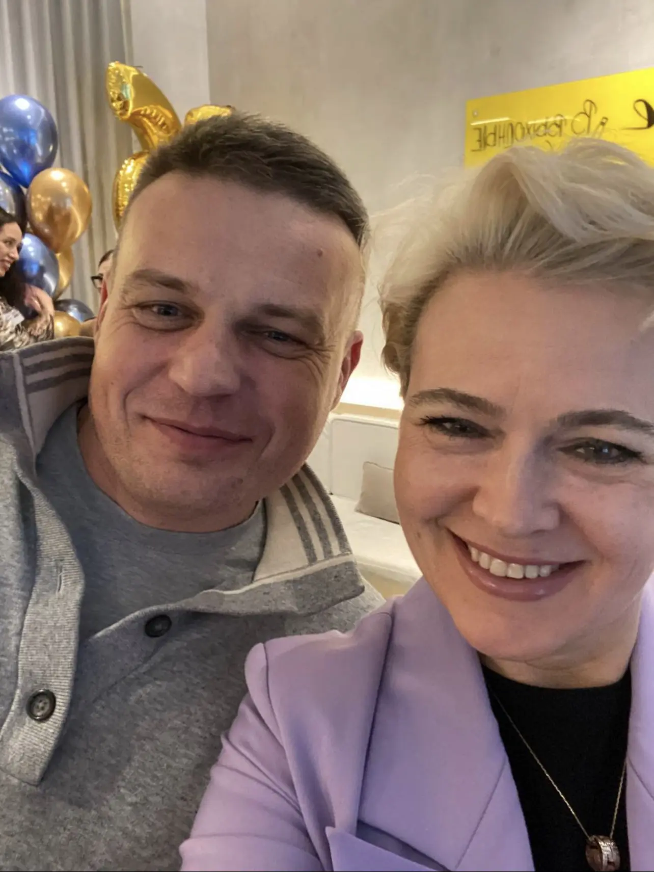 Приятно, что один разговор на выпуском у @gost_market  перешел в плодотворную работу