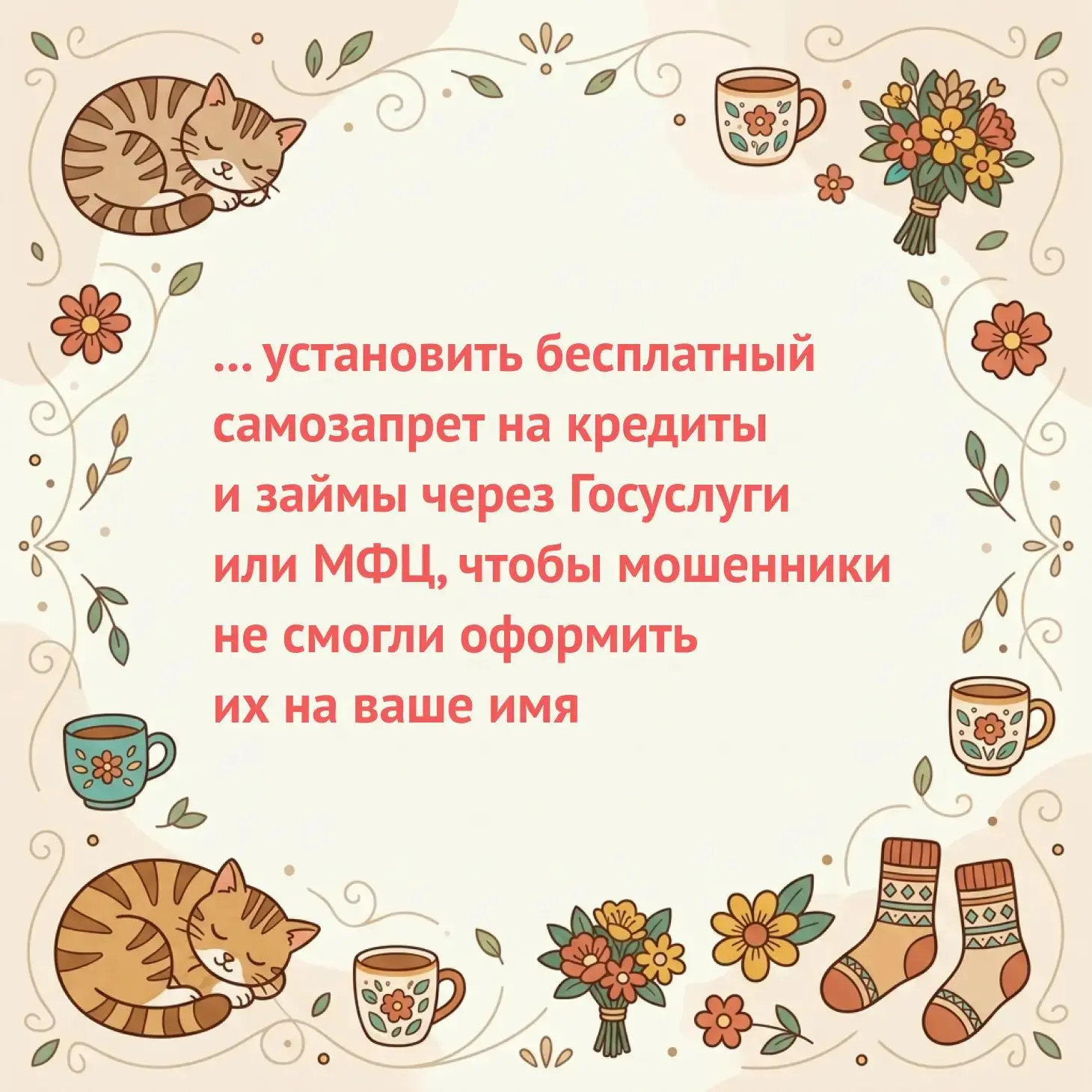 Бабушки и дедушки заботились о нас в детстве: приходили на помощь и радовали простыми м...