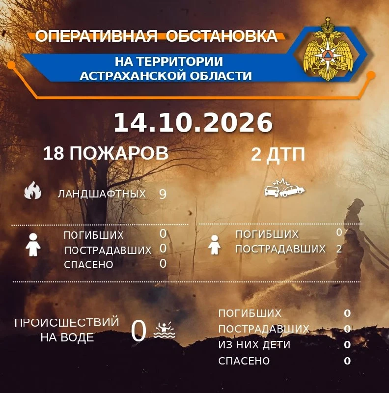 Хозпостройка сгорела в Старокучергановке из-за короткого замыкания. Пожар вспыхнул ранн...