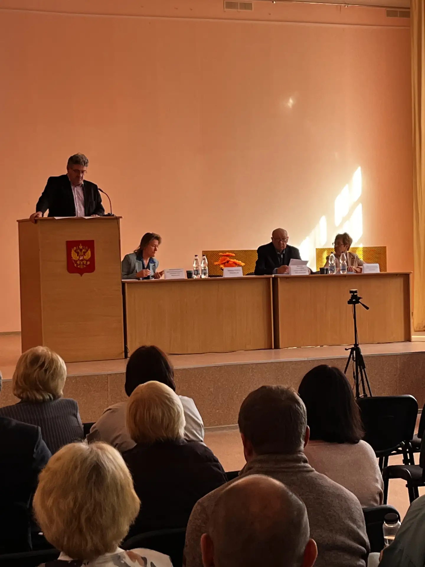 04.09.2026 года на базе ГАСУСО СО « Алапаевский ДСО» прошел выездной семинар с участием...