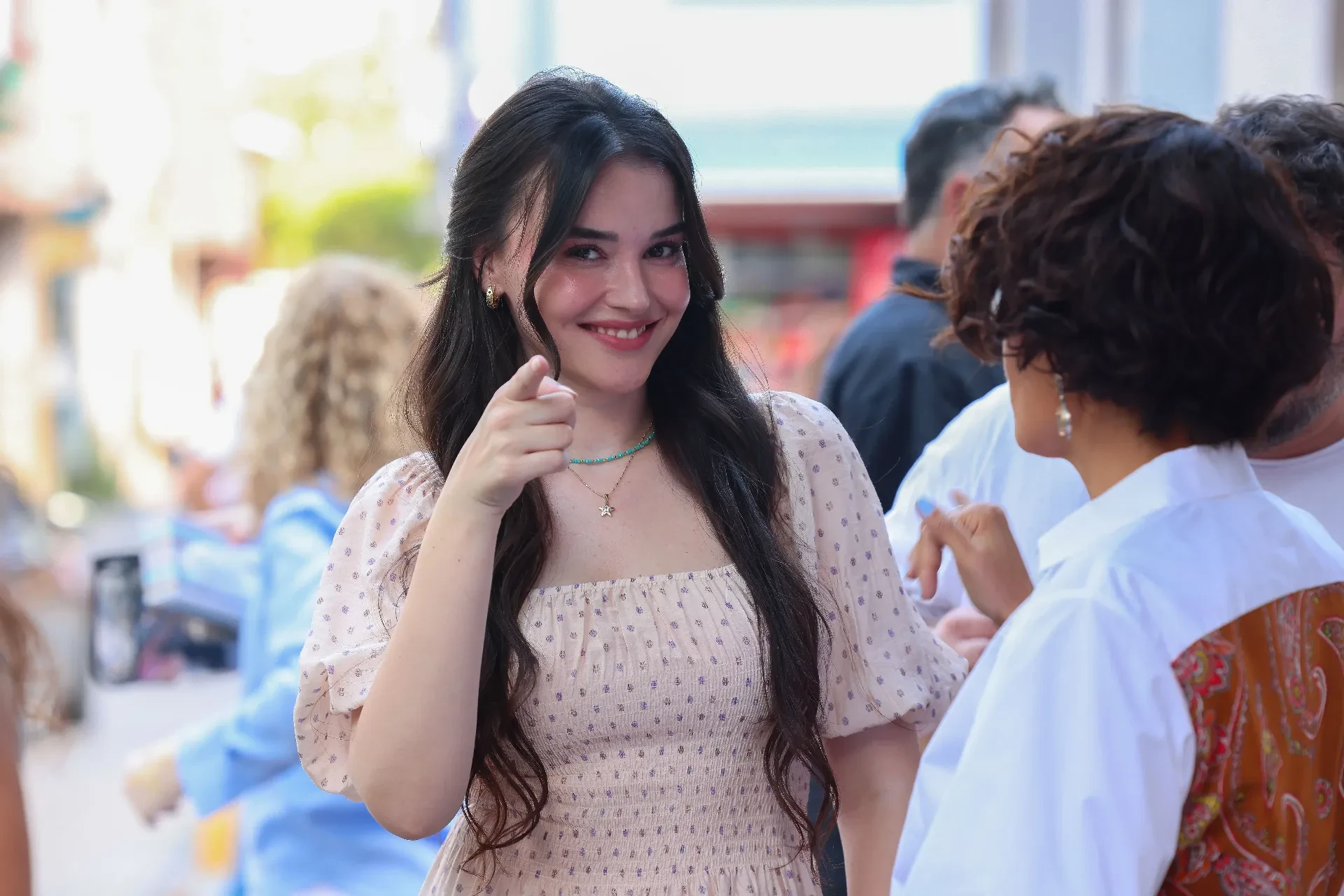 🐣 Сегодня в сериале "Достоинство"