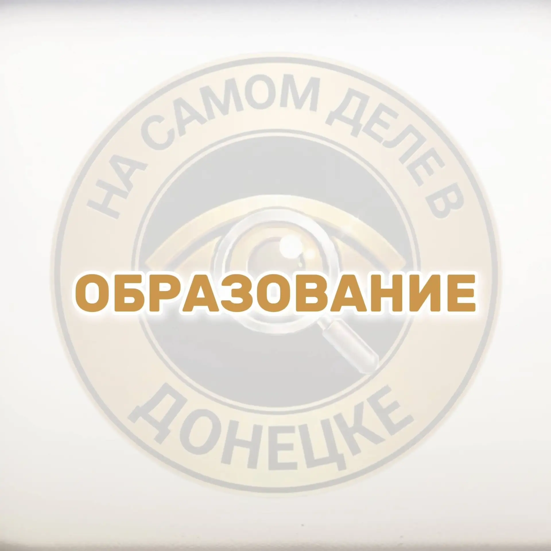 В ДНР уточнили режим работы школ и детских садов при экстренных отключениях электричества.