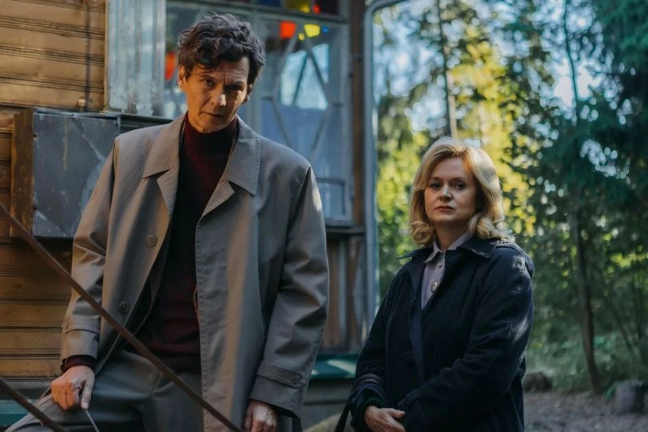 Стоило только выйти первым сериям «Полураспада», как я сразу нажал на кнопку play. Прос...