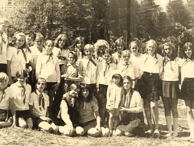 Прислали подписчики: