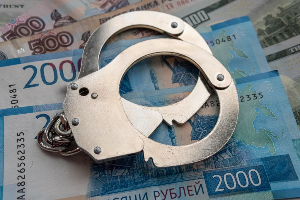 🧑‍⚖️ Ремонт сквера обернулся уголовным делом: в Оренбурге подрядчик обвиняется в хищен...