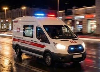 В Волгодонском районе столкнулись иномарка и ВАЗ. Есть пострадавшие