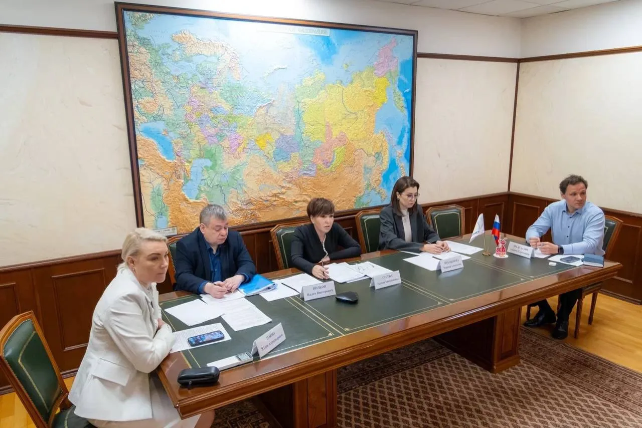 ВАРМСУ подготовит от муниципального сообщества предложения для формирования бюджета