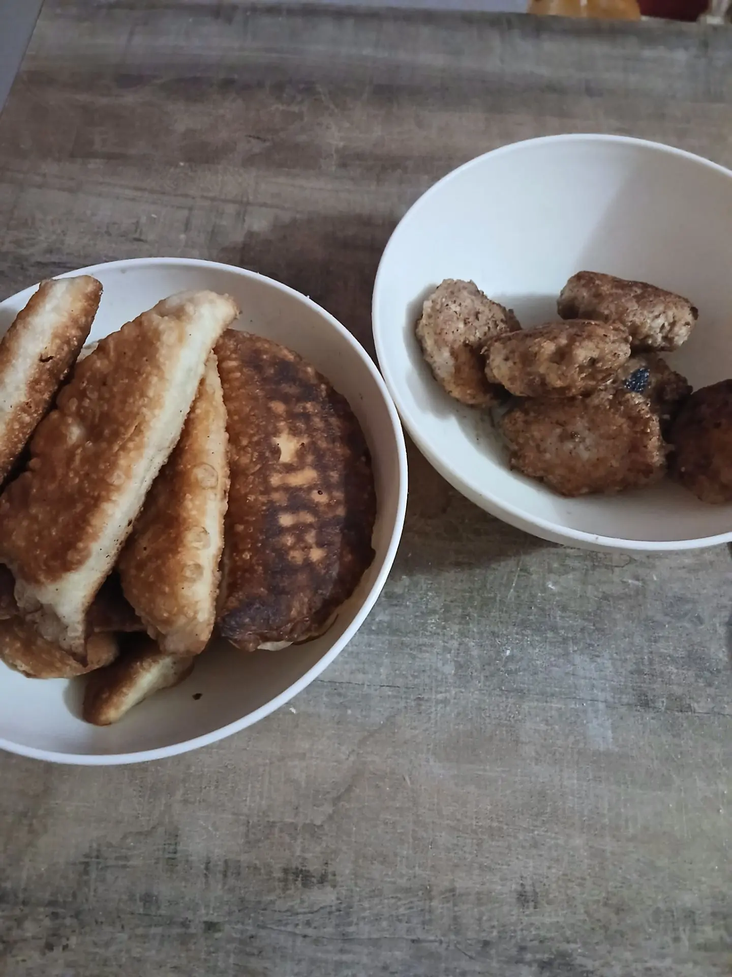 С нами кушать готовит🙏🫠