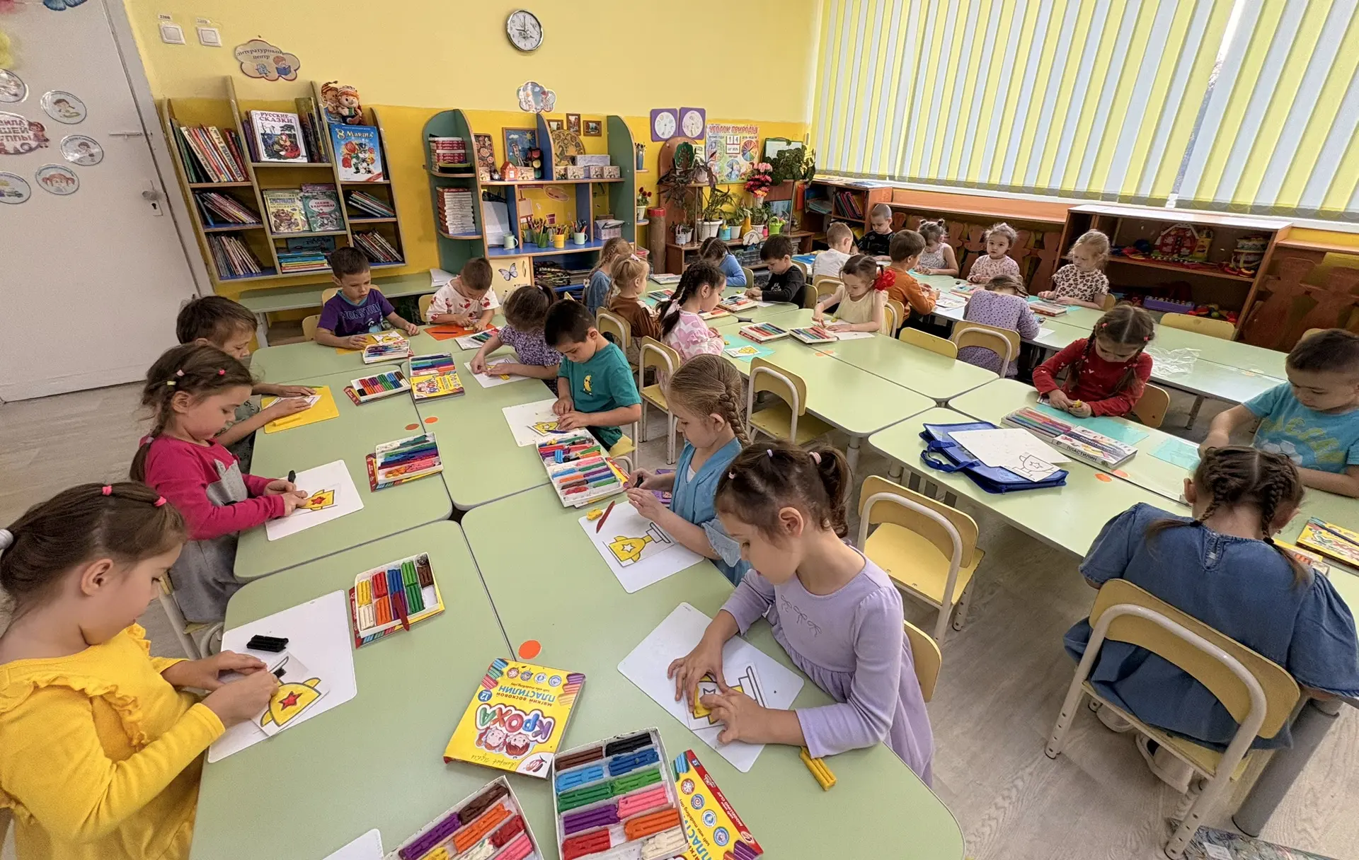 Папа лучший, дорогой,