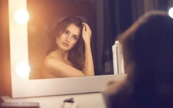 Красота  на 100%..... Пока будете мыться ,приговаривайте.....""""Как у купца богатого  ...